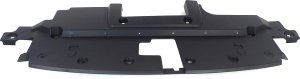 2007 - 2008 Ford Expedition Front Panel Molding