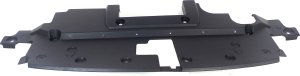 2009 - 2014 Ford Expedition Front Panel Molding