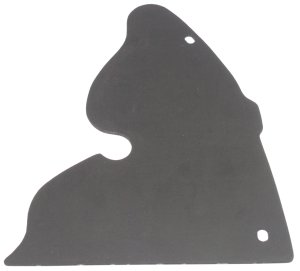 Engine Splash Shield for Mazda Pickup 1998-2010, Under Cover, Left (Driver) Side, Replacement