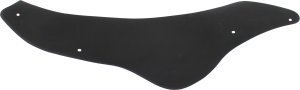 Engine Splash Shield Under Cover for Ford Ranger 2007-2011, Left (Driver), Replacement
