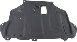 2014 - 2017 Ford Transit Connect Rear Engine Splash Shield