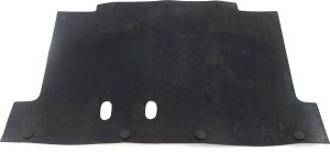 2009 - 2010 Ford F-150 Engine Splash Shield
