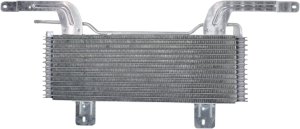 2001 - 2005 Ford Excursion Transmission Cooler Assembly