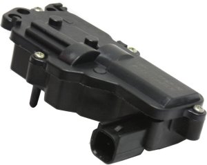 Door Lock Actuator for Ford Explorer/Mercury Mountaineer 2002-2010, Left (Driver) Side, Replacement
