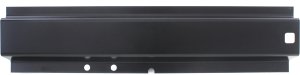 Outer Rocker Panel for Ford F-250/F-350 Super Duty 1999-2016, Standard/Regular Cab, Left (Driver), Replacement