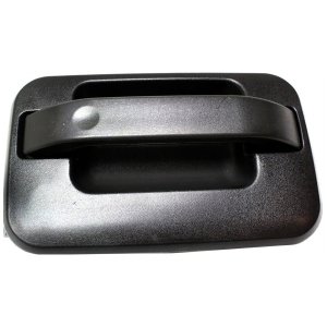 2005 - 2006 Ford F-150 Door Handle (Exterior, Rear Right Passenger Side)