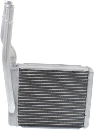 2000 - 2013 Ford Transit Connect Heater Core