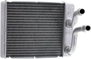 Heater Core Front Unit for Ford F-150, Suitable for 1997-2003 Models, Replacement
