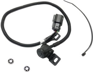 Rear View Back Up Camera for 2008 Ford F-150/ Lincoln Mark LT, Replacement