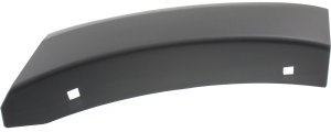 2007 - 2014 Ford Expedition Quarter Panel Side Molding (Right / Passenger Side)