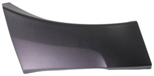 2007 - 2014 Ford Expedition Quarter Panel Side Molding (Left / Driver Side)