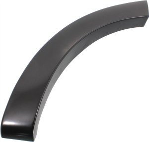 2006 - 2010 Ford Explorer Rear Fender Trim Left (Driver) Replacement