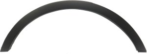 2013 - 2016 Ford Escape Rear Fender Trim - Right (Passenger)