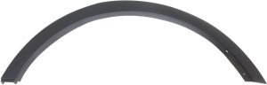 2013 - 2016 Ford Escape Rear Fender Trim - Left (Driver)