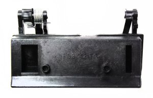 2002 - 2005 Ford Explorer Tailgate Handle