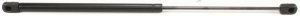 Trunk Lid Shock Support for Ford Mustang 1994-2004, Right (Passenger) = Left (Driver), Gas-Charged, Black, Replacement