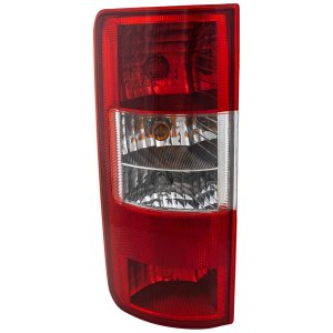 Tail Light Assembly for Ford Transit Connect 2010-2013, Left (Driver) Side, Replacement