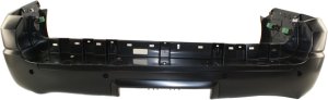 2003 - 2006 Ford Expedition Rear Bumper Cover