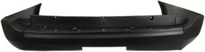 2007 - 2010 Ford Expedition Rear Bumper Cover