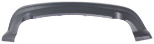 2007 - 2010 Ford Edge Rear Bumper Cover