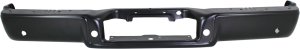 2004 - 2006 Ford F-150 Rear Step Bumper
