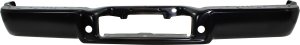 2004 - 2005 Ford F-150 Rear Step Bumper