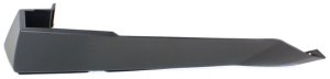 2007 - 2014 Ford Expedition Rear Bumper End - Right (Passenger)