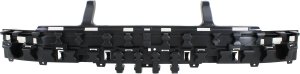 Rear Bumper Absorber for Ford Fusion 2013-2018, Energy Efficient, Replacement