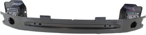 Rear Reinforcement for Ford Fiesta Sedan, Compatible for 2011-2019 Models, Replacement