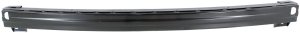 Rear Reinforcement Impact Bar for Ford Explorer/Explorer Police Models w/o Towing Pkg, 2011-2019, Replacement
