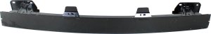 2012 - 2018 Ford Focus Rear Bumper Reinforcement Replacement