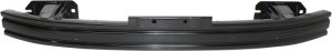 Rear Reinforcement Impact Bar for 2013-2020 Ford Fusion/Lincoln MKZ, Replacement