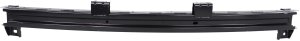 Steel Rear Reinforcement Impact Bar for Lincoln MKS 2013-2016, Ford Taurus 2011-2019, Replacement