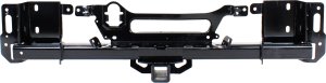 2015 - 2025 Ford F-150 Rear Bumper Reinforcement
