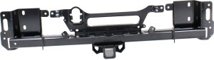 2015 - 2025 Ford F-150 Rear Bumper Reinforcement