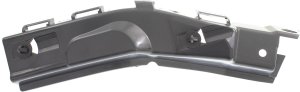 Rear Bumper Support for Ford Escape 2008-2012, Left (Driver) Side Reinforcement, Replacement