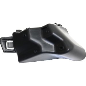 2012 - 2014 Ford Focus Rear Bumper Bracket - Right (Passenger)