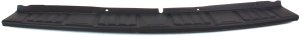 Rear Bumper Step Pad for Ford Escape 2008-2012, Partially Primed (Ready to Paint), Replacement