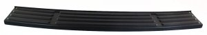 Bumper Step Pad for Ford Expedition 2003-2017, Textured Black, Excludes Expedition EL/Max Models, Replacement