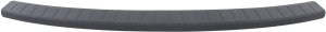 Textured Rear Bumper Step Pad for Ford Flex 2009-2019, Replacement