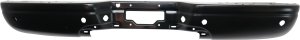 2000 - 2005 Ford Excursion Rear Step Bumper Replacement