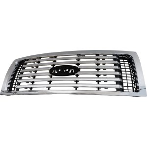 2010 - 2012 Ford F-150 Grille Assy