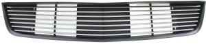 2011 - 2011 Ford Mustang Grille Assy
