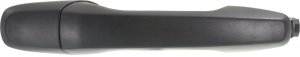2011 - 2014 Ford Edge Door Handle (Exterior, Front Right Passenger Side)