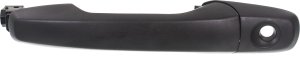 2011 - 2014 Ford Edge Door Handle (Exterior, Front Left Driver Side)
