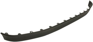 2007 - 2012 GMC Acadia Front Lower Valance