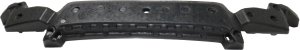 2010 - 2015 GMC Terrain Front Bumper Absorber