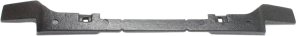 Front Bumper Impact Absorber for GMC Acadia 2013-2017, Replacement