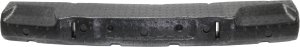 2015 - 2020 GMC Canyon Front Bumper Absorber