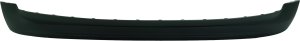 2010 - 2015 GMC Terrain Front Lower Valance